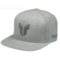 Шапка THOR ICONIC HTR GRAY