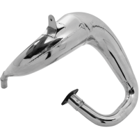 Гайда FMF Gold Series Fatty™ Pipe LT500 87-90