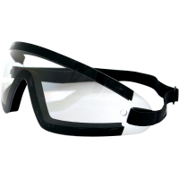 Очила BOBSTER WRAP CLEAR