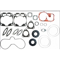 Гарнитури VERTEX POLARIS 711251