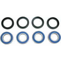 Комплект лагери за джанта MOOSE RACING WHEEL BRG KIT-RR YFM660