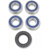 Лагери за задни джанти MOOSE RACING BEARING WHEEL REAR YAMAHA IT/TT/YZ