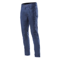 МОТО ДЪНКИ ALPINESTARS MERC BLUE