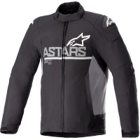 Мото яке ALPINESTARS SMX Waterproof BLACK/GREY