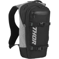 Хидраторна раница THOR RESERVOIR BLACK/MINT