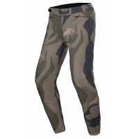 Ендуро панталон ALPINESTARS A-DURA CAMO
