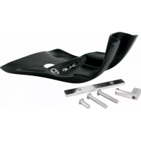 Протектор двигател MOOSE RACING SKID PLATE CBN FBR YZ250