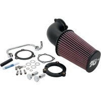 ВСМУКАТЕЛЕН КОМПЛЕКТ К&N XL Harley Davidson 883/1200