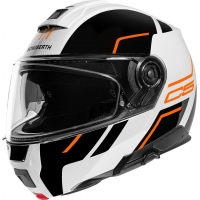 Каска SCHUBERTH C5 MASTER ORANGE