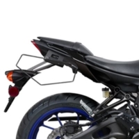 Монтажен комплект за куфари SHAD SIDE BAG HOLDER YAMAHA MT 07 '18