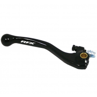 Лост за спирачка RFX Pro Series Brake Lever - Black KTM/HUSQ/GASGAS 50/85