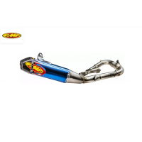 Цяла генерация FMF EXHAUST ANO F4.1 RCT CARBON