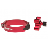Holeshot система RFX Pro Launch Control (Red) Husqvarna TE/TC/CR/WR 10-13