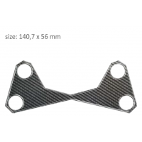 Протектор за трипътник PPSK4P/PR3142 Z750/Z1000