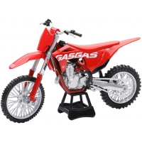 Мотоциклет играчка NEW-RAY GasGas MC450F 1:12