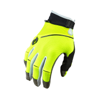 Мотокрос ръкавици O'NEAL REVOLUTION NEON YELLOW