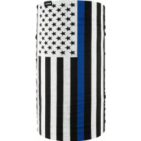 Мултифункционална кърпа FLEECE THIN BL LINE