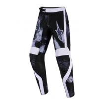 Детски мотокрос брич ALPINESTARS FLUID LAHND IRON CAMO
