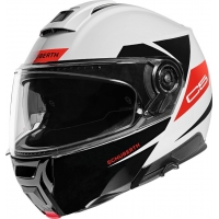 Каска SCHUBERTH C5 ECLIPSE RED