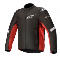 Текстилно мото яке ALPINESTARS T SP-5 RIDEKNIT BLACK/RED