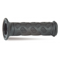 Мото ръкохватки PROGRIP 789 SCOOTER BK OPEN ENDS