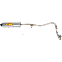 Генерация FMF Powercore 4/4 SA