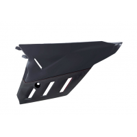 Странични панели RACETECH Revolution Side Panels CRF 250R 22-24 / 450R 21-24 (Black)