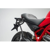 Стойка за куфар SW-MOTECH SIDE CARRIER SLC R MONSTER 1200 ABS 20