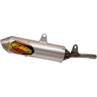 Гърне FMF MUFFLER PC4 CRF110F S/A