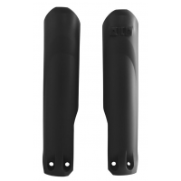 Предпазители за колове RACETECH Fork Guards BETA RR 20-23 (Black)