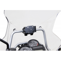 Стойка за навигация SW-MOTECH CROSSBAR GPS MOUNT 17MM