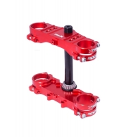 Трипътник XTRIG ROCS Tech 28mm Red Honda CRF150R