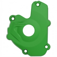Предпазител за капака на запалването KAWASAKI KX250F- 2013-16 GREEN