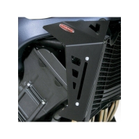Капак за радиатор BARRACUDA Yamaha FZ1-N / FZ8-N