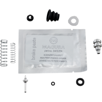 Ремонтен комплект спирачна помпа MAGURA BRAKE MC PISTON KIT REAR