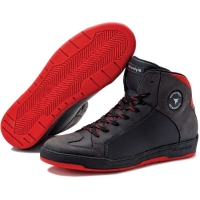Водоустойчиви мото боти Stylmartin Double Black