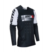 Мотокрос блуза LЕАТТ Moto 4.5 Lite-Black