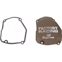 Капак за запалване BOYESEN IGN CVR RM125 Magnesium