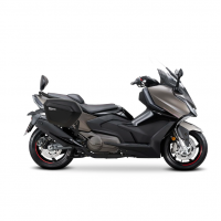 Монтажен комплект за куфари SHAD 3P SYSTEM KYMCO AK 550 PREMIUM '23