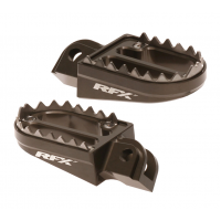 Степенки RFX Pro Series 2 Footrests (Hard Anodised) KTM/HUSQ/GASGAS
