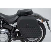 Стойка за куфар SW-MOTECH SLH SIDE CARRIER L FLFB 1750 ABS 20