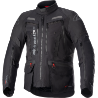 Текстилно мото яке ALPINESTARS Bogota Pro Drystar® BLACK