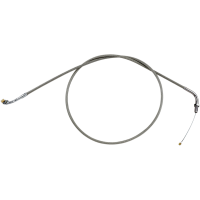Жило за газ MOTION PRO AC THR PUSH CABLE YAM XVZ 1300 A