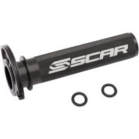 Алуминиева конзола за газ с лагер SCAR KTM/HUSQVARNA/GASGAS