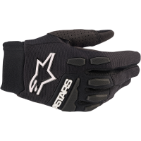 Дамски мотокрос ръкавици ALPINESTARS Stella FULL BORE BLACK