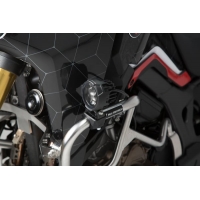 Краш бар скоби SW-MOTECH CRASH BAR CLAMP F/LIGHT