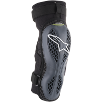 Наколенки ALPINESTARS SEQUENCE BLACK/GREY