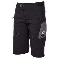 Дамски вело шорти O'NEAL ELEMENT FR HYBRID V.23 BLACK/GRAY