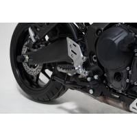 Мото степенки SW-MOTECH ION FOOTREST KIT MT-09 ABS 21-22