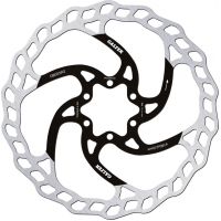 Преден спирачен диск MTB DB003W2